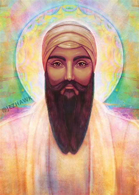 Guru Ram Das