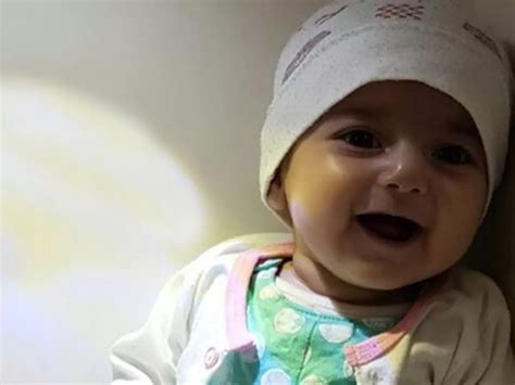 After Being Denied Entry Due To Visa Ban, Iranian Baby Can Now Go To US ...