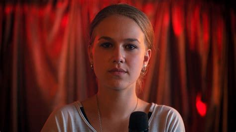 Pictures of Frederikke Dahl Hansen