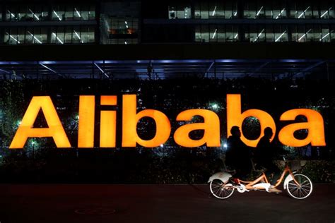 Alibaba Makes Record $2 Billion Sales in First Hour of 'Singles Day ...