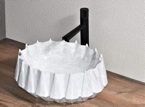 Ceramic Designer Wash Basin / Vessel Sink / Over or Above Counter Top ...