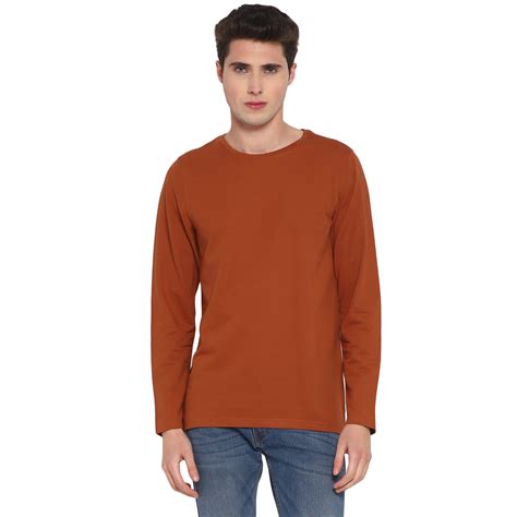Discover Red Chief Cotton Polyester t-shirts for Men Online – Redchief