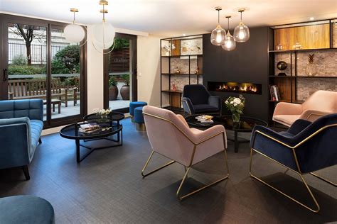 CITADINES TROCADERO PARIS - Hotel Reviews, Photos, Rate Comparison ...