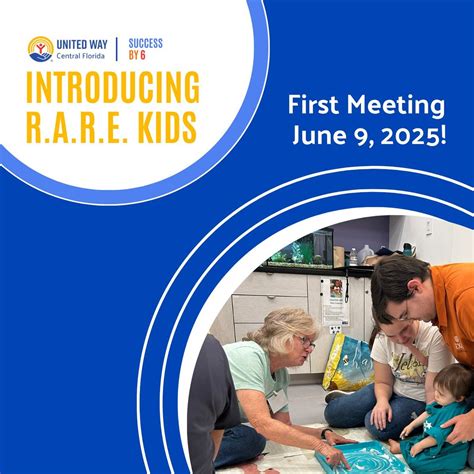 RARE Kids Group, 650 Bonnet Springs Blvd. , Lakeland, FL, United States ...