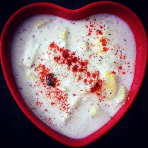 How many of these 10 raitas have you tried? - India Today