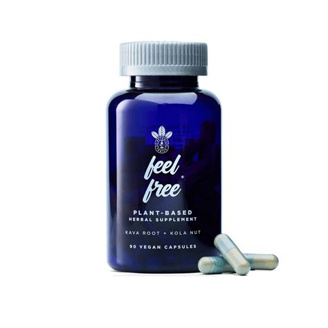 Kava Drink Solutions | Non-Alcoholic Feel Free | Botanic Tonics