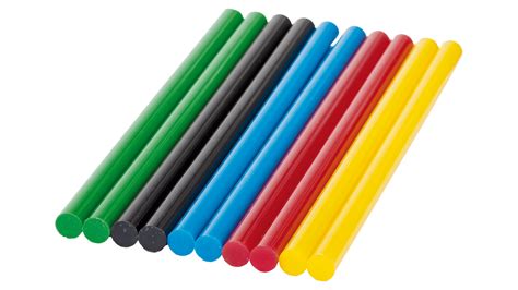 Glue sticks Colour 7 mm | Bosch DIY