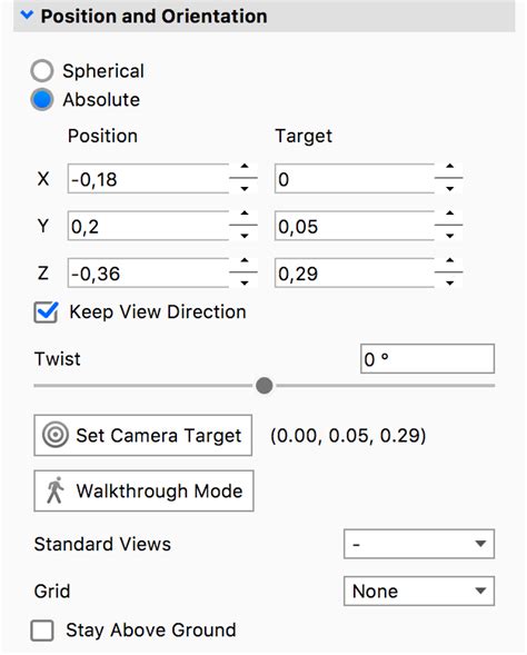 Animation Camera KeyShot 10 的图像结果