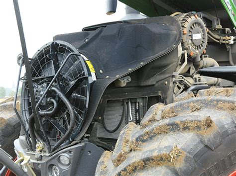 Niedrigdrehzahlkonzept: Fendt 1000 Vario im Praxistest | agrarheute.com
