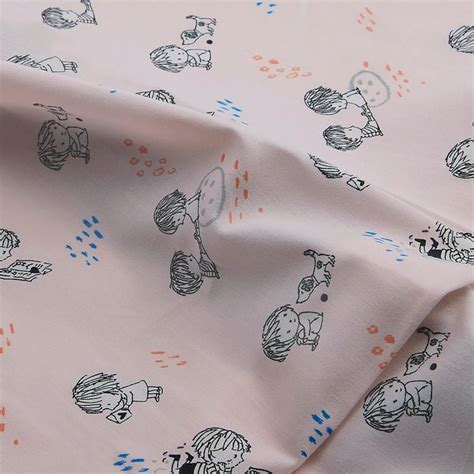 Buy PORTICO Little Peaches Cotton 2Pcs Infant Fitted Bedsheet Set from ...