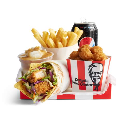 Kfc Rice Box Zinger at Jeremiah Jobe blog