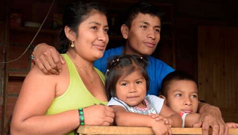 Programas sociales evitaron que más de 2 millones de hogares cayeran en ...