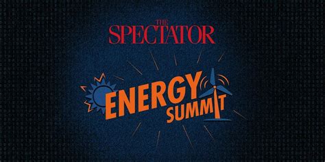 The Spectator Energy Summit 2025, One Great George Street, London, 24 ...