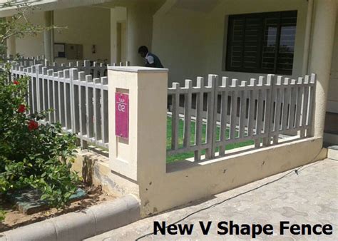 Arzoo Concrete Product | Kerb Stone & RCC Concrete Compound Wall ...