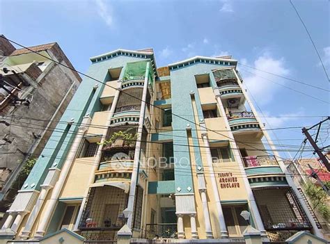 Turabi Archies Enclave Moosarambagh - Without Brokerage Unfurnished 2 ...