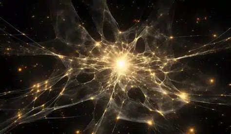 Cosmic Web Explained 的图像结果