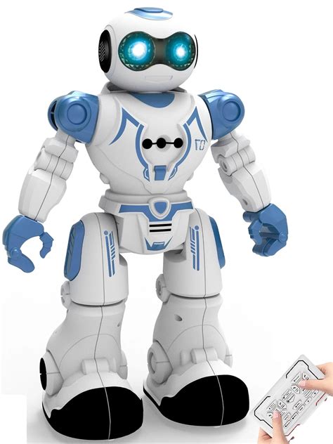 Image result for Smart Robot Toy