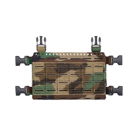 Spiritus Systems スピリタスシステム Micro Fight Chassis MkV マイクロファイトシャーシ Mk5 ...