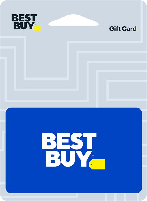 Customer Reviews: Best Buy® $50 Best Buy Blue Gift Card 6491690 - Best Buy