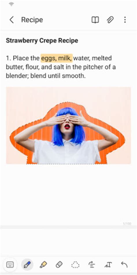 Image result for Android Samsung Notes