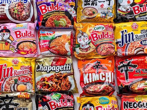 36 Best Instant Noodles: Quick, Easy and Delicious