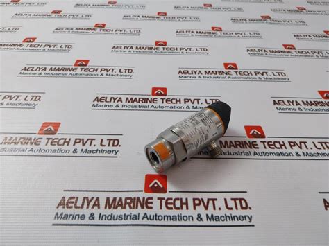 Ifm Pn2028 Pressure Sensor 4-20 Ma 0-10V – Aeliya Marine