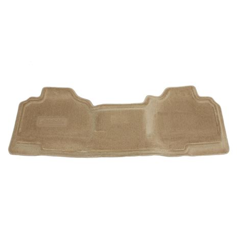 LUND 620875 Catch-All Floor Mat 2nd Seat Beige, Chevy/GMC
