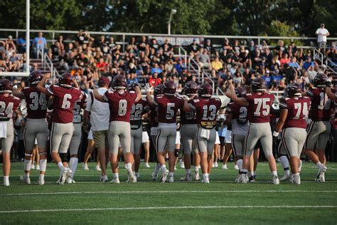Dobyns-Bennett Football - Football - Kingsport City Schools Athletics