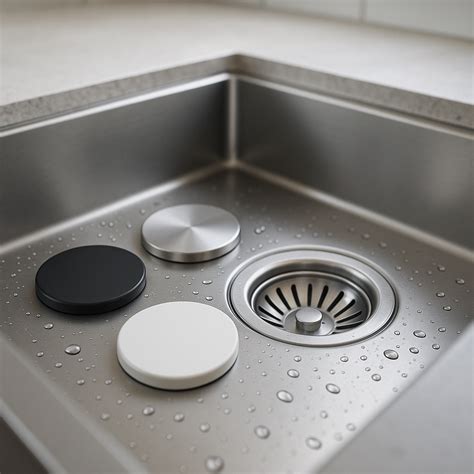 07 Best Kitchen Sink Hole Covers - Updated (2026)