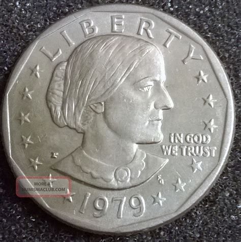 One Dollar 1979