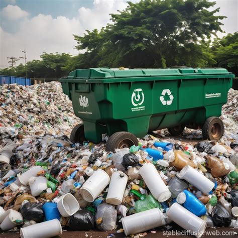 Image result for Chile Waste Management System