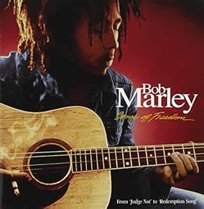 Songs of Freedom: Bob Marley, Rita Marley, Aston Barrett, Allen Cole ...