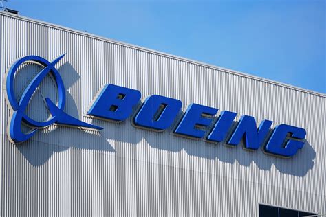 Justice Department reaches deal to allow Boeing to avoid prosecution ...