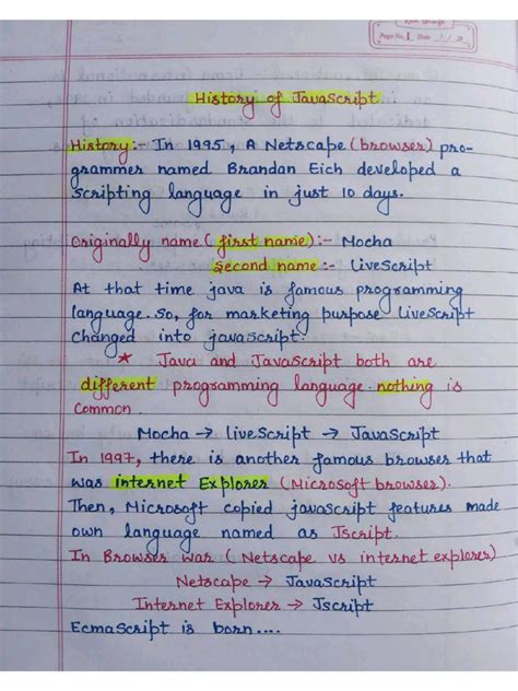 JavaScript Notes Store HackerRank Solution 的图像结果