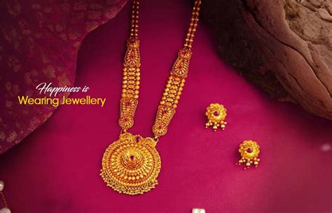N R Jewellery | Trusted Gold & Silver Jewellers Since 1919 | Thiruporur ...