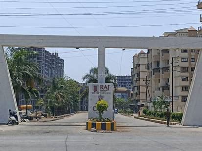 Raj Tulsi City in Badlapur, Beyond Thane: Price, Brochure, Floor Plan ...