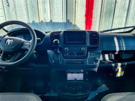 2023 BraunAbility ProMaster Side Entry in Buffalo, NY, USA