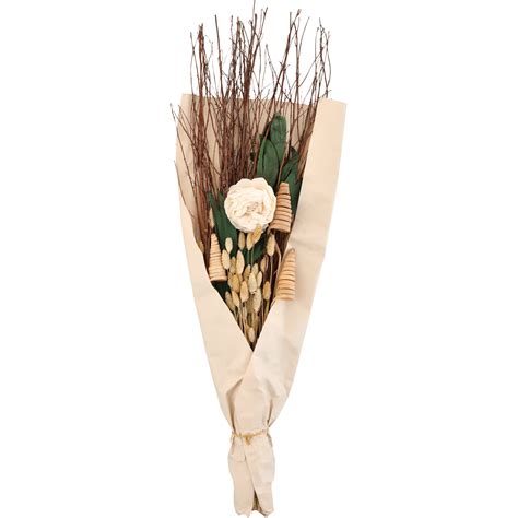 Haven + Key Dried Botanical Floral Mix Bundle - Shop Seasonal decor at ...