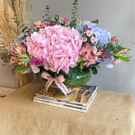 Candy Blossoms – Simply Phoolish