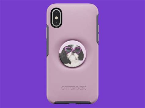 Image result for OtterBox Case Popsocket