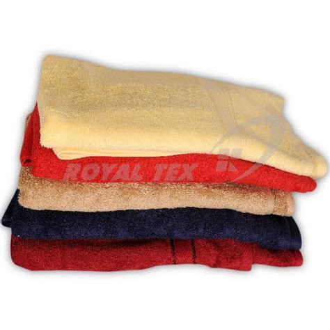 Bath Towel Manufacturers and Suppliers from Tamil Nadu