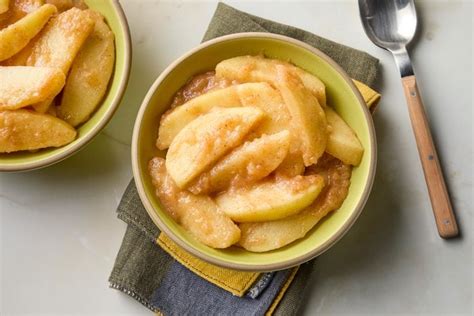 Stewed Apples 的图像结果