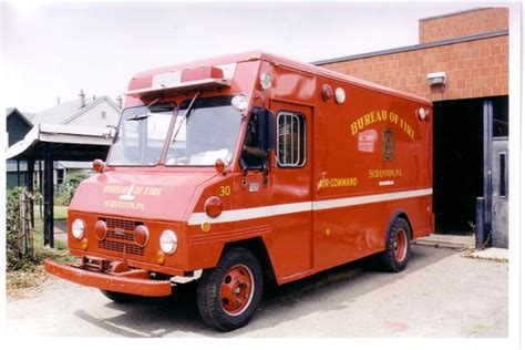 Image result for Step Van Tour