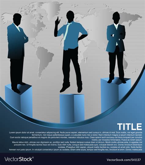 Business Background Vector 的图像结果