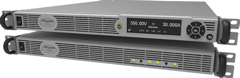 GENESYS™ AC | Products | TDK-Lambda Americas