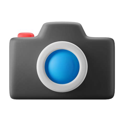 Camera Symbol 3D Simple 的图像结果