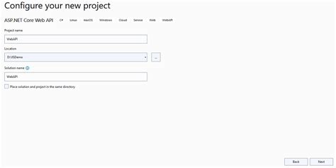 Image result for Hosting to IIS Web API .Net 6