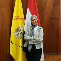 ‏Mariam Abed‏ - ‏Central Bank of Egypt‏ | LinkedIn