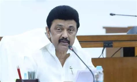 One lakh house pattas in two years; 3,000 more buses in a year, says CM ...