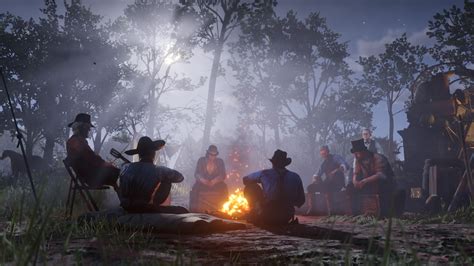 Red Dead Redemption 2: How to Replay Tutorial Missions in RDR2